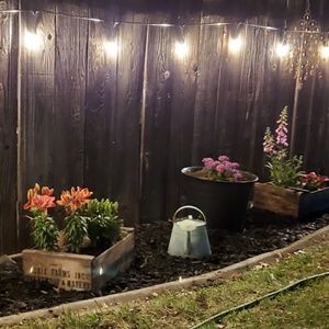 Meet your Posher, Yolanda